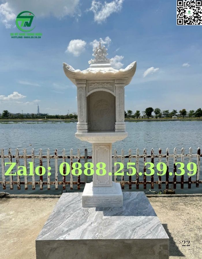 Giá Cây Hương Đá Ngoài Trời Bán Ở SG Hồ Chí Minh