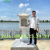Mẫu Cây Hương Đá Ngoài Trời Đẹp Bán Ở Long An