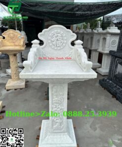Bàn Thiên Đá Khối Đẹp Bán Ở Bình Dương
