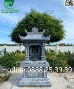 Mẫu Am Thờ Ngoài Trời Đá Đẹp Bán Tại Lâm Đồng