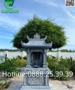 Mẫu Am Thờ Ngoài Trời Đá Đẹp Bán Tại Bình Dương