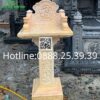 Bàn Thờ Thiên Đá Khối Đẹp Bán Tại Kiên Giang