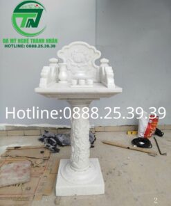 Bàn Thờ Thiên Đá Khối Đẹp Bán Tại Bình Phước, Mẫu Đẹp 2026✴️ ban tho thien 209