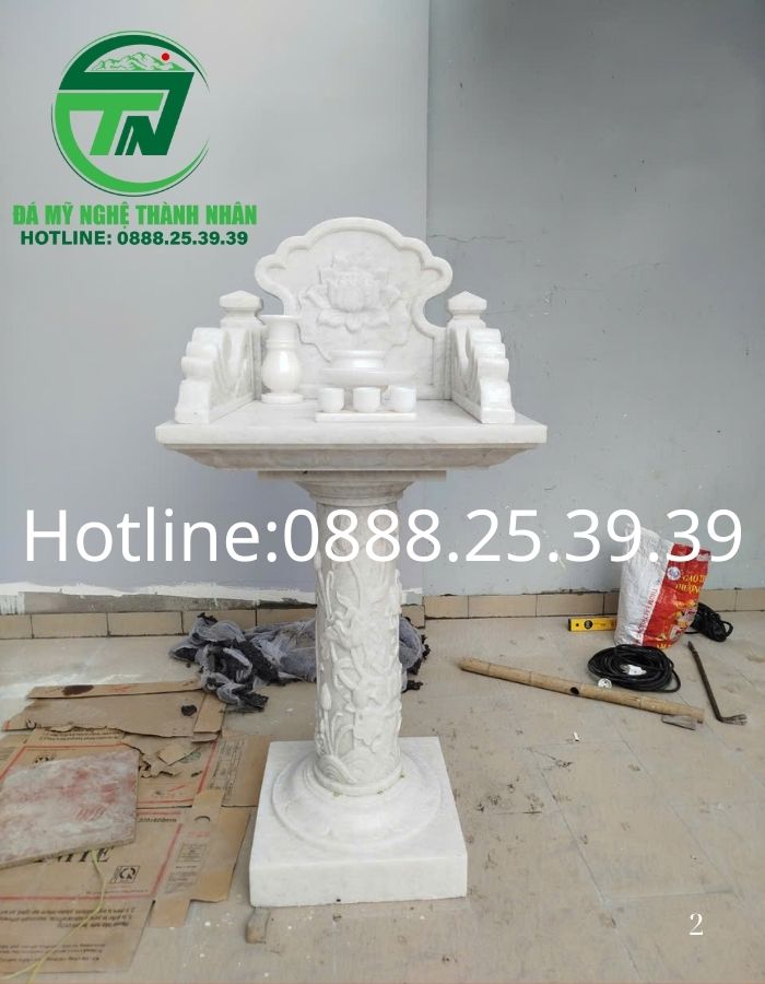 Bàn Thờ Thiên Đá Khối Đẹp Bán Tại Bình Phước, Mẫu Đẹp 2026✴️ Bàn Thờ Thiên Đá Khối Đẹp Bán Tại Bình Phước, Mẫu Đẹp 2026✴️