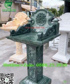ban tho thien 45
