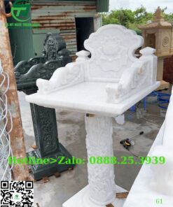 Bàn Thiên Đá Khối Đẹp Bán Ở Tây Ninh, Mẫu Đẹp 2026✴️ ban tho thien 56