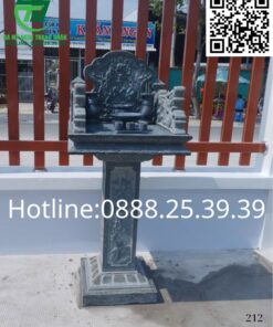 Bàn Thiên Đá Khối Đẹp Bán Ở Tây Ninh, Mẫu Đẹp 2026✴️ cay huong da 33 2