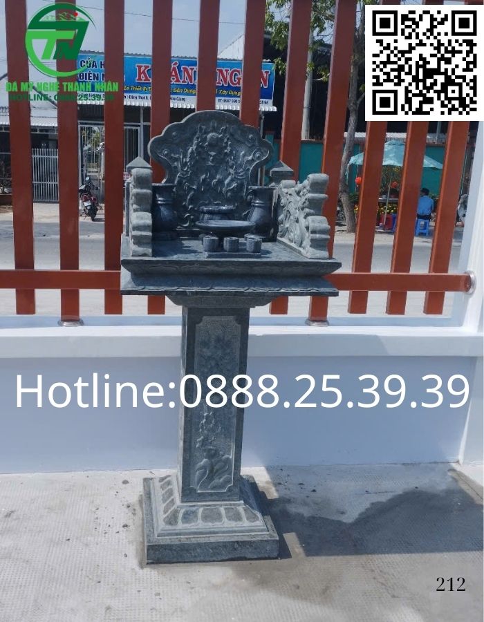 Bàn Thiên Đá Khối Đẹp Bán Ở Tây Ninh, Mẫu Đẹp 2026✴️ Bàn Thiên Đá Khối Đẹp Bán Ở Tây Ninh, Mẫu Đẹp 2026✴️