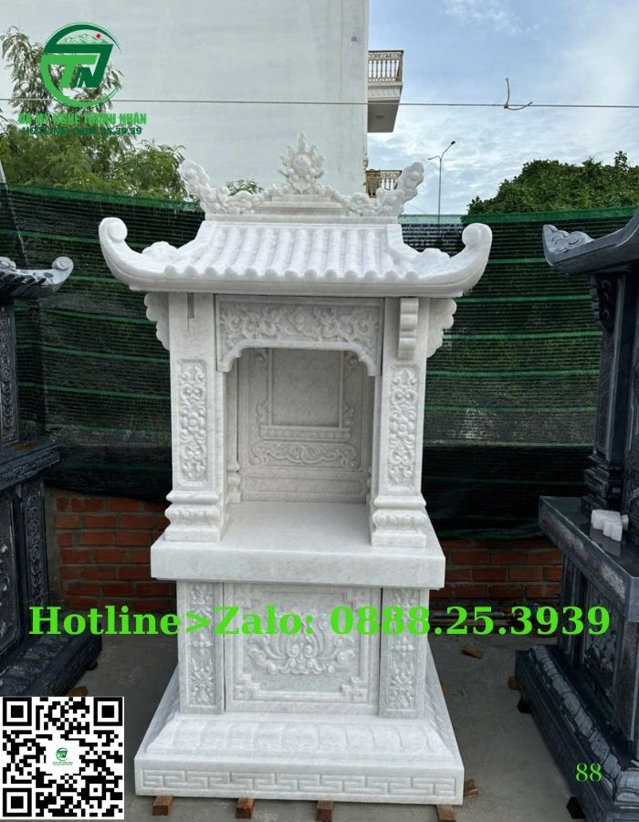Miếu Thờ Thổ Thần