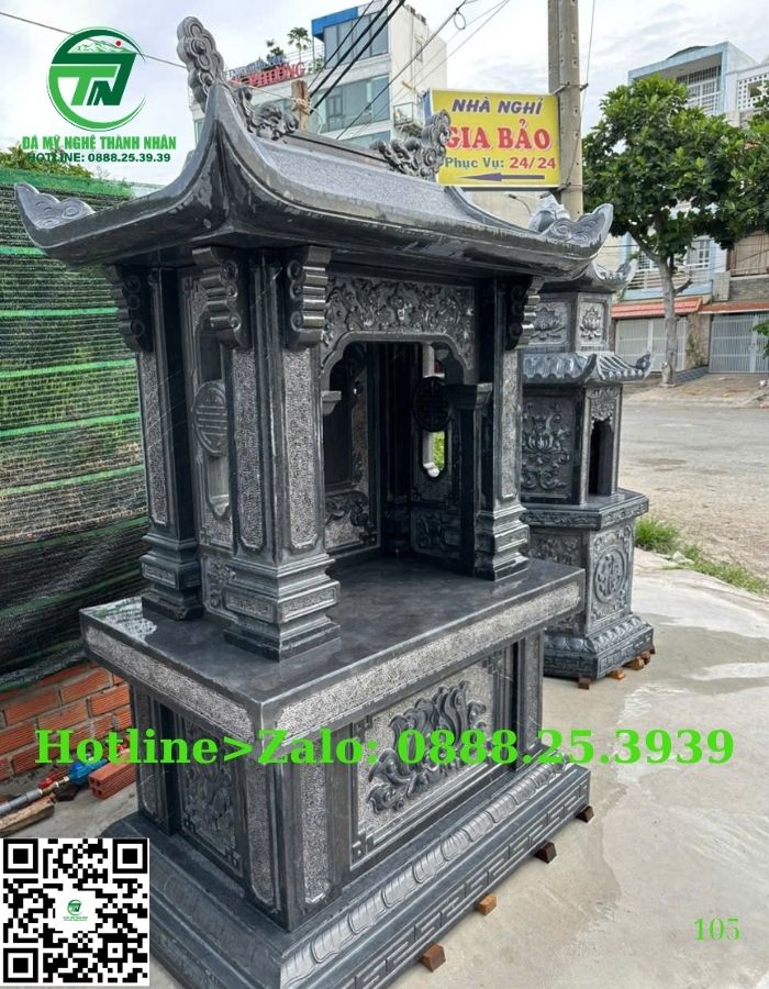 Miếu Thờ Sơn Thần bán Tiền Giang