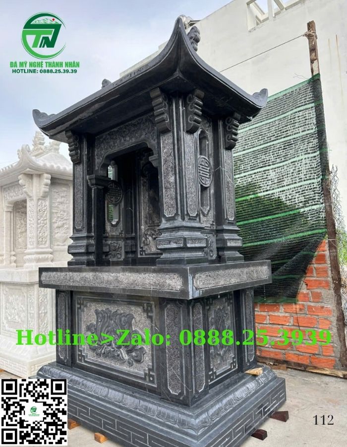 Miếu Thờ Thổ Thần 