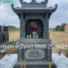 Miếu Thờ Ngoài Trời Đá Khối Đẹp Bán Ở Cần Thơ