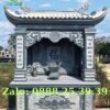 Mẫu Am Thờ Ngoài Trời Đá Đẹp Bán Tại SG Hồ Chí Minh