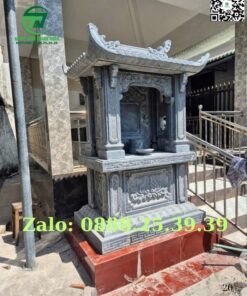 mieu tho ngoai troi 13 5