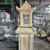 Bàn Thờ Thiên Đá Khối Đẹp Bán Tại Bạc Liêu