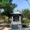 Mẫu Am Thờ Ngoài Trời Đá Đẹp Bán Tại Long An