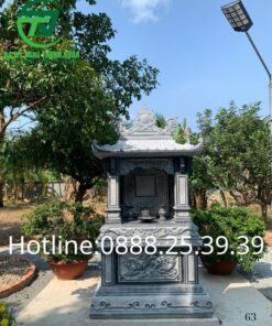 Mẫu Am Thờ Ngoài Trời Đá Đẹp Bán Tại Long An
