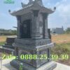 Am Thờ Tro Cốt Đá Khối Đẹp Bán Tại Long An