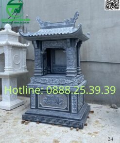 mieu tho ngoai troi 31 3