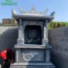 Am Thờ Tro Cốt Đá Khối Đẹp Bán Tại Bình Phước