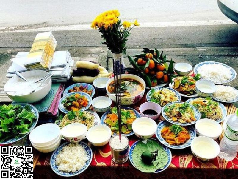 Văn Khấn Đất Đai