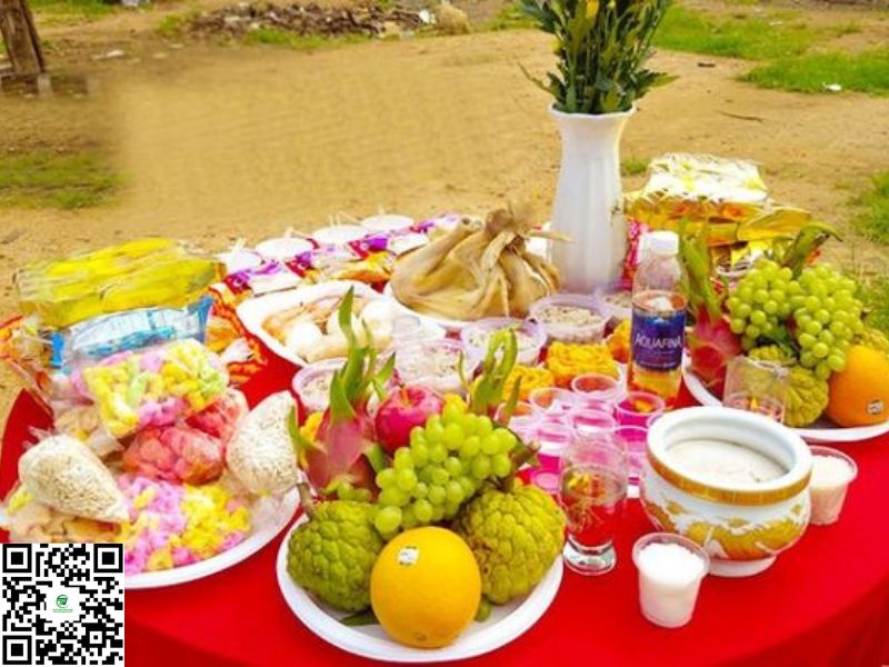 Văn Khấn Đất Đai: Ý Nghĩa Và Cách Thực Hiện Chi Tiết