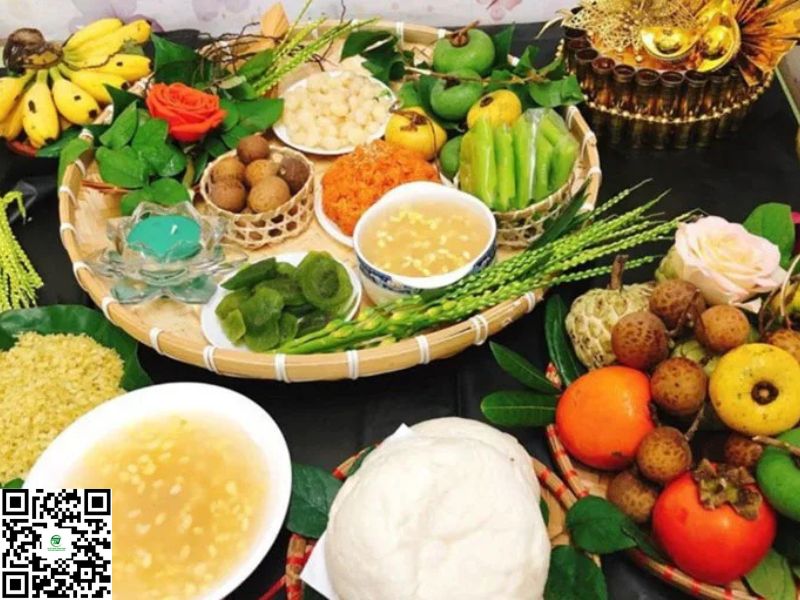 Những Thắc Mắc Thường Gặp Về Lễ Cúng Rằm Tháng 7