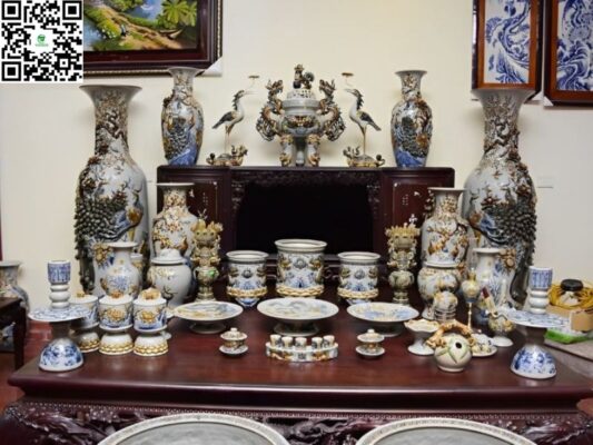 Văn Khấn Xin Di Chuyển Bát Hương
