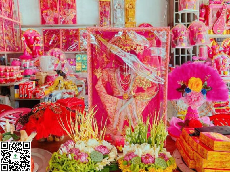 Những Câu Hỏi Thường Gặp Về Cúng Cô Chín