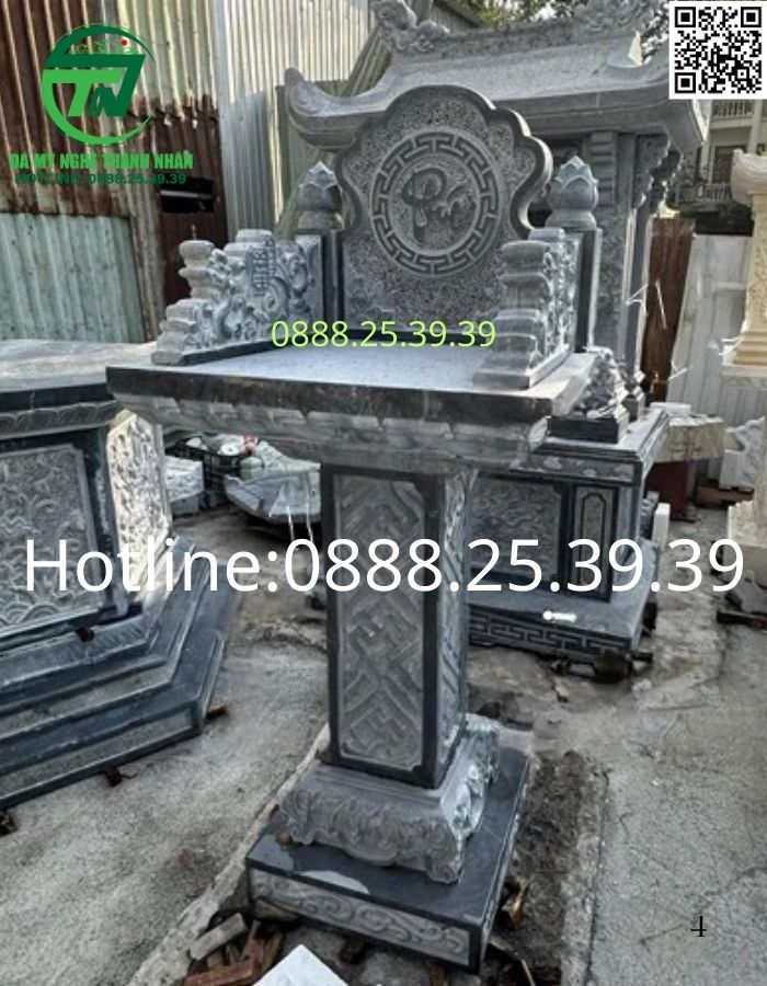 Văn Khấn Cây Hương Ngoài Trời