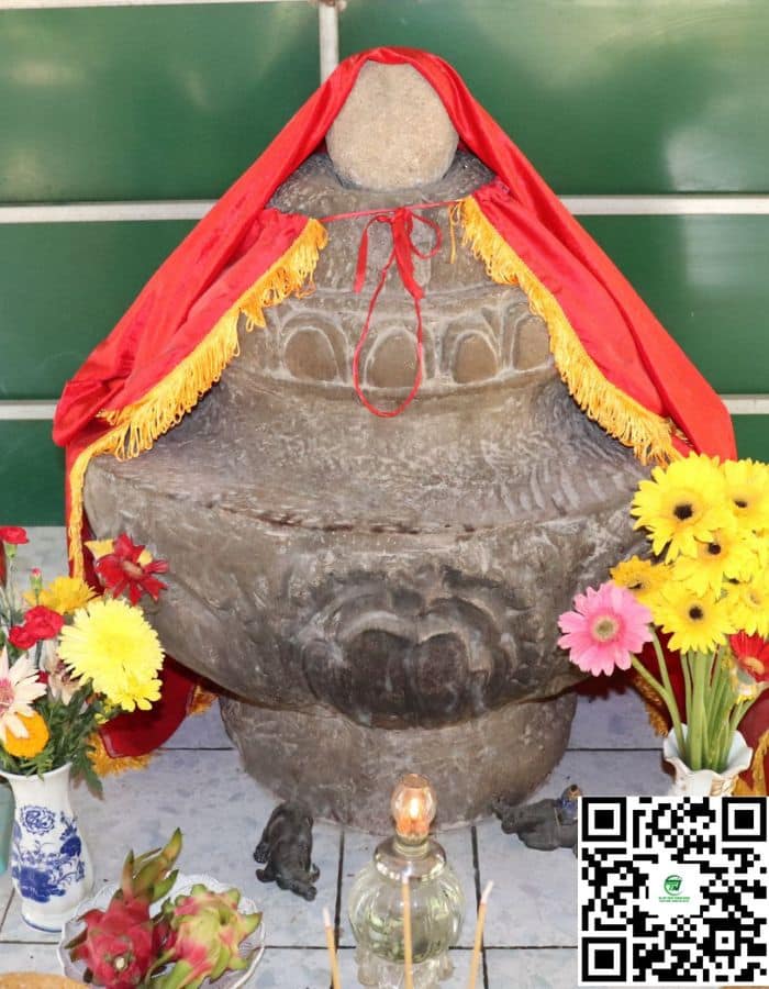 Lễ Hội Miếu Ông Đá Một Phần Không Thể Thiếu Trong Tín Ngưỡng Dân Gian