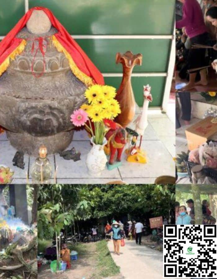 lich su va nguon goc mieu ong da