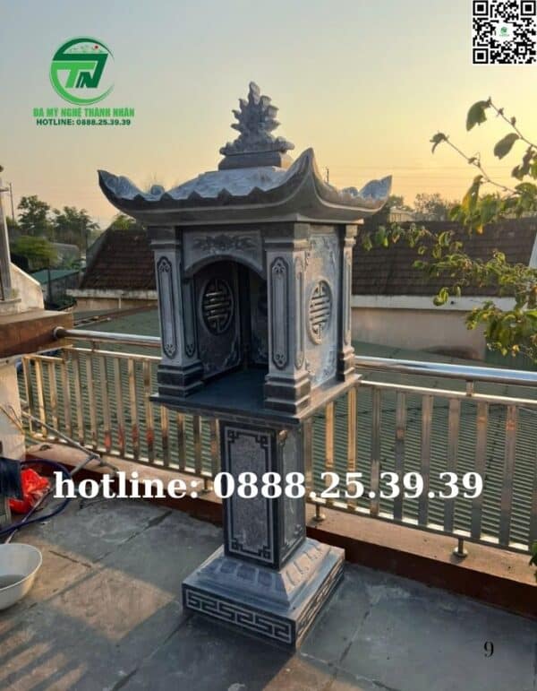 Mẫu Cây Hương Đá Ngoài Trời Đẹp Bán Ở SG Hồ Chí Minh✔️