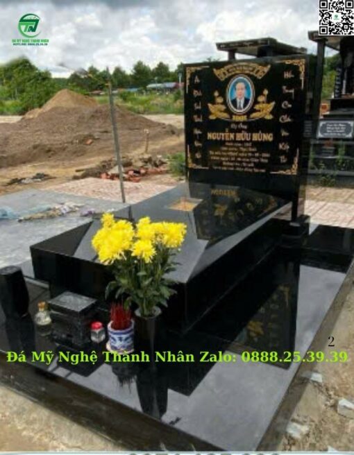 100 Mẫu Mộ Đẹp