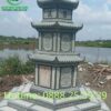 Mộ Tháp Đá Phật Giáo Đẹp Bán Ở Lạng Sơn