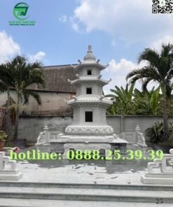 mo thap da 88 1