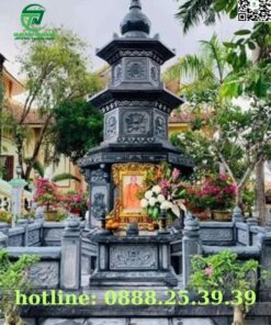 mo thap da 92 1