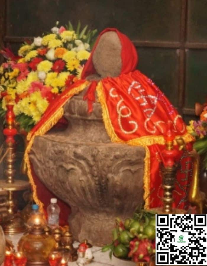 tin nguong tho cung mieu ong da