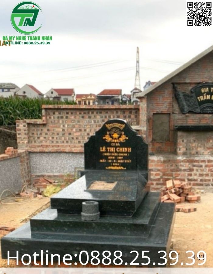 Mộ Đá Kim Tĩnh