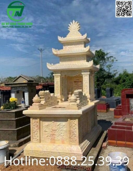 Mộ Đá Kim Tĩnh