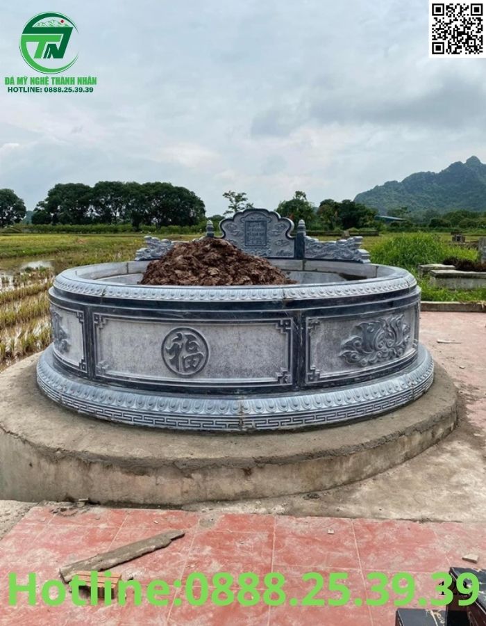 Mộ Tròn
