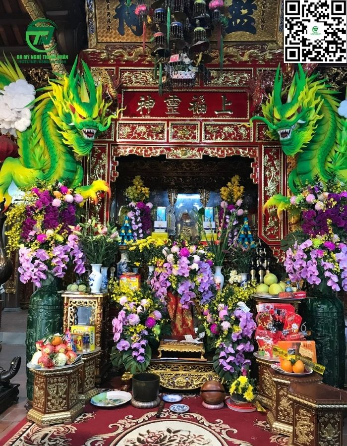 Đền Quan Giám Sát