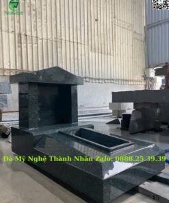 mo da Granite 14
