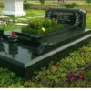 Mộ Đá Granite Đẹp Bán Ở Vĩnh Long