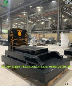 Mộ Đá Granite Đẹp Bán Ở Bà Rịa Vũng Tàu