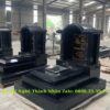 Mộ Đá Granite Đẹp Bán Ở Ninh Thuận