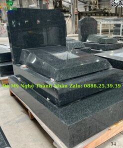 mo da Granite 33