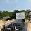 Mộ Đá Granite Đẹp Bán Ở Cà Mau