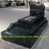 Mộ Đá Granite Đẹp Bán Ở Bến Tre