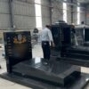 Mộ Đá Granite Đẹp Bán Ở Đắk Lắk